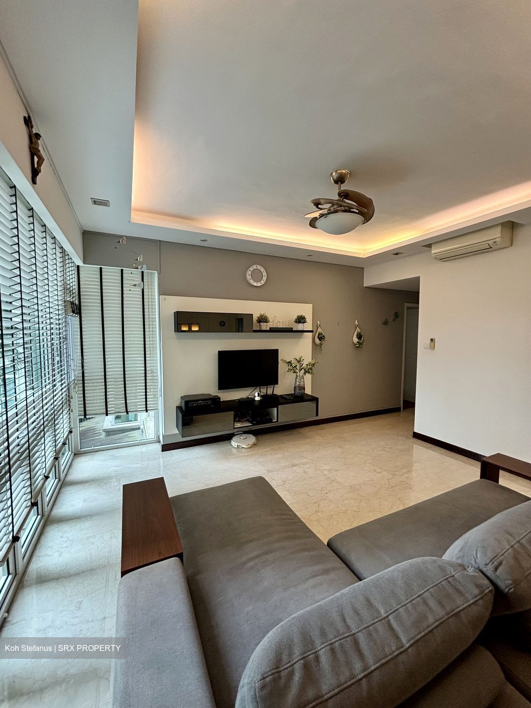 Summerhill (D21), Condominium #593540591